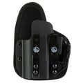 HOFTAC OmniCarry Left Hand Inside Waistband Holster – Universal Fit for Over 300 Handguns in Black