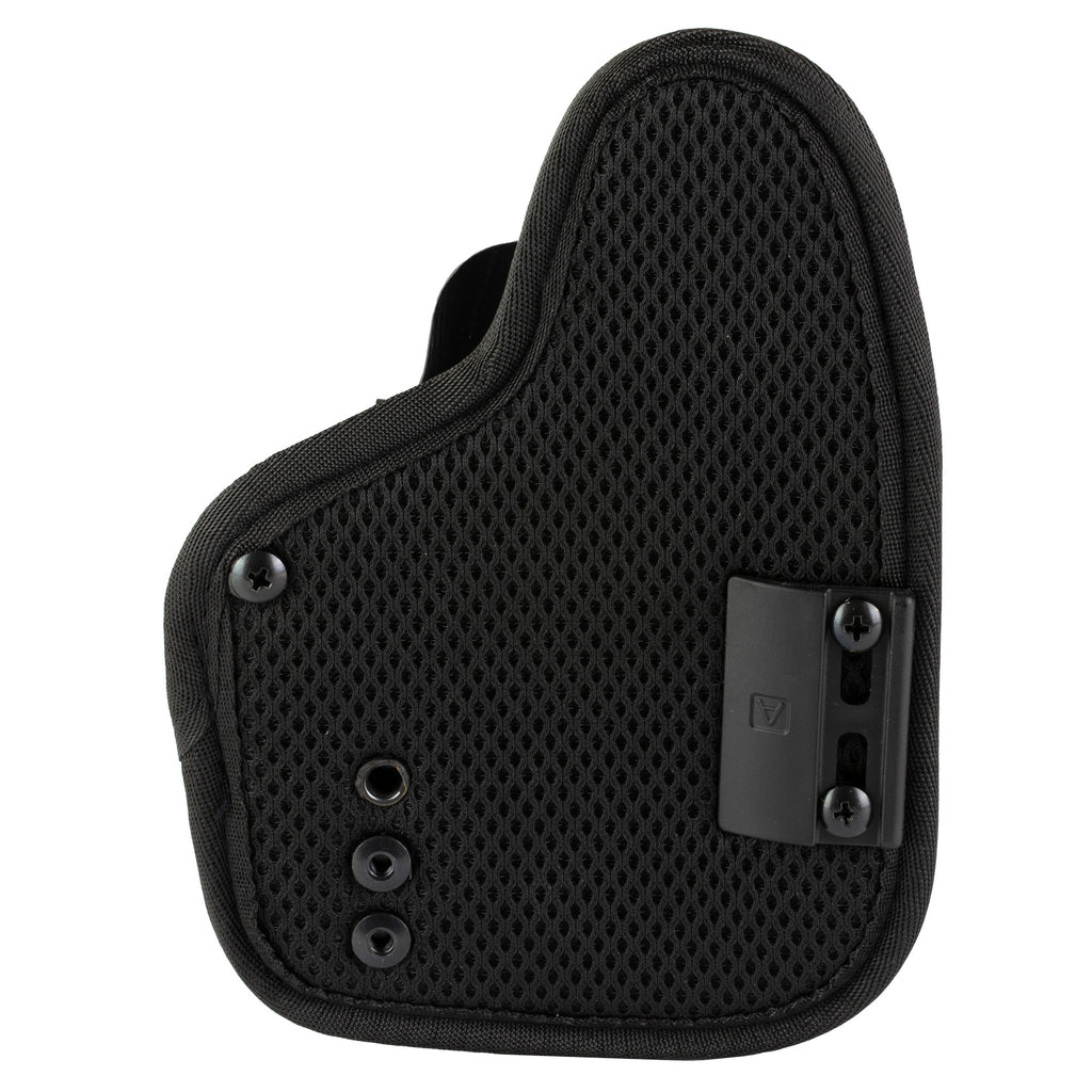 HOFTAC OmniCarry Left Hand Inside Waistband Holster – Universal Fit for Over 300 Handguns in Black