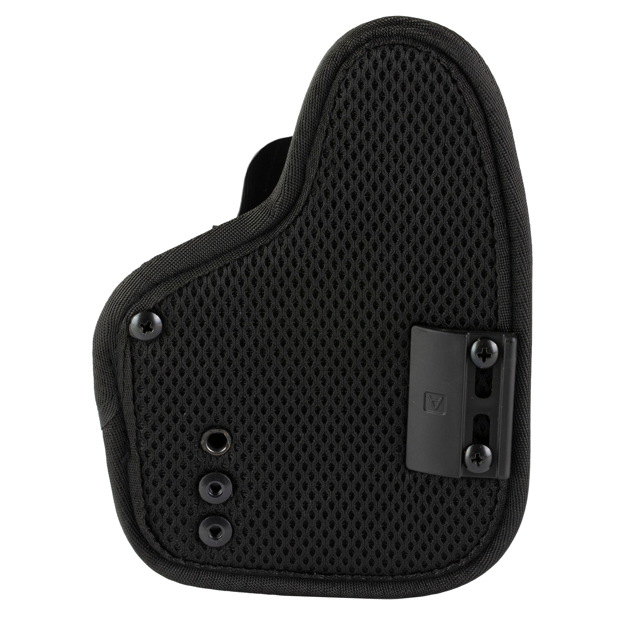 HOFTAC OmniCarry Left Hand Inside Waistband Holster – Universal Fit for Over 300 Handguns in Black