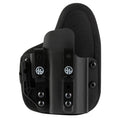 HOFTAC OmniCarry Universal Inside Waistband Holster for Right Hand Carry - Black