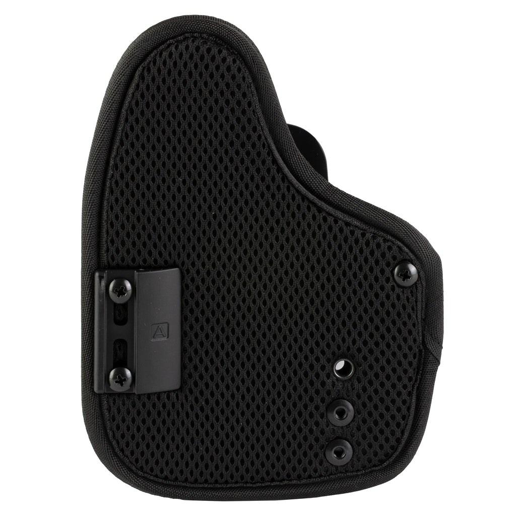 HOFTAC OmniCarry Universal Inside Waistband Holster for Right Hand Carry - Black