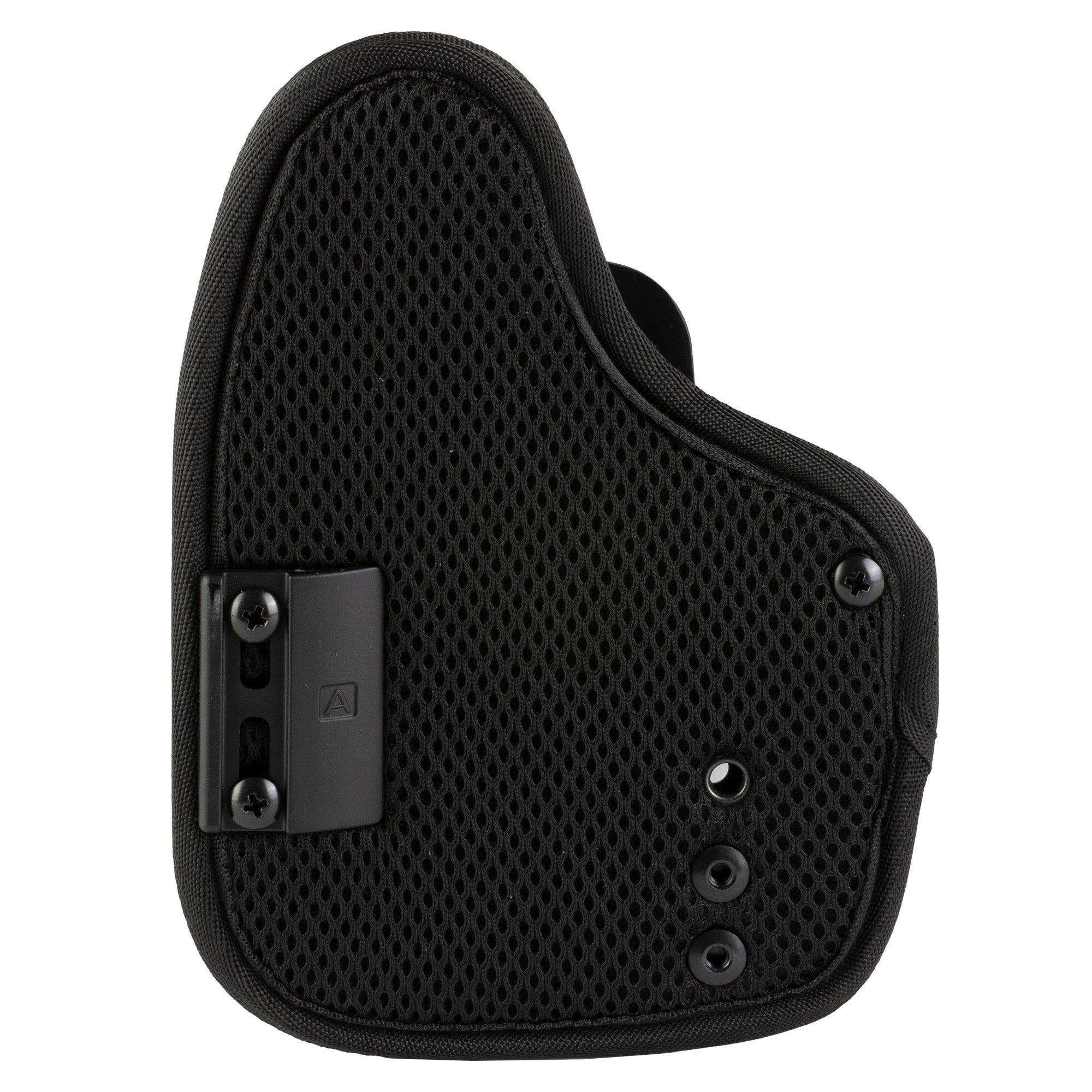 HOFTAC OmniCarry Universal Inside Waistband Holster for Right Hand Carry - Black