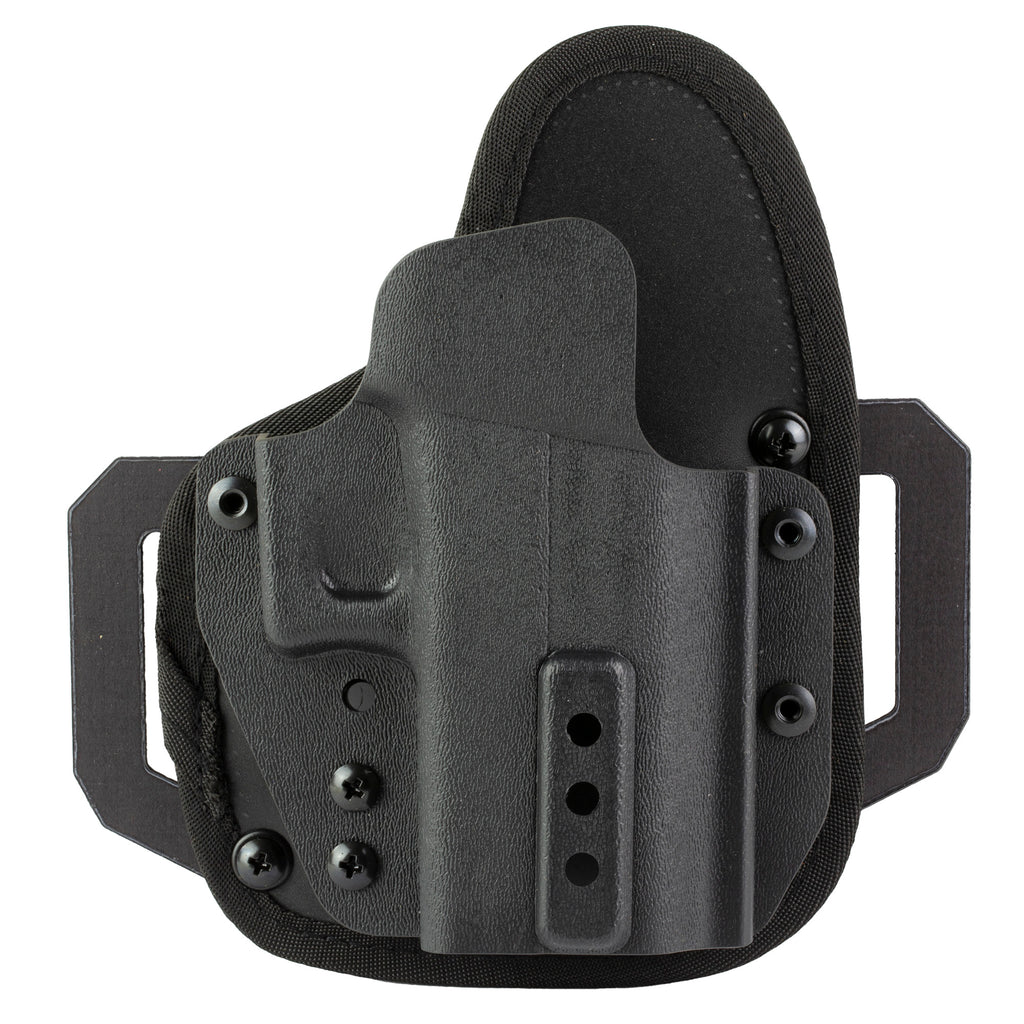 HOFTAC OmniCarry MLTFIT Inside Waistband Holster for Right Hand – Universal Fit for Over 300 Handguns