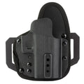 HOFTAC OmniCarry MLTFIT Inside Waistband Holster for Right Hand – Universal Fit for Over 300 Handguns
