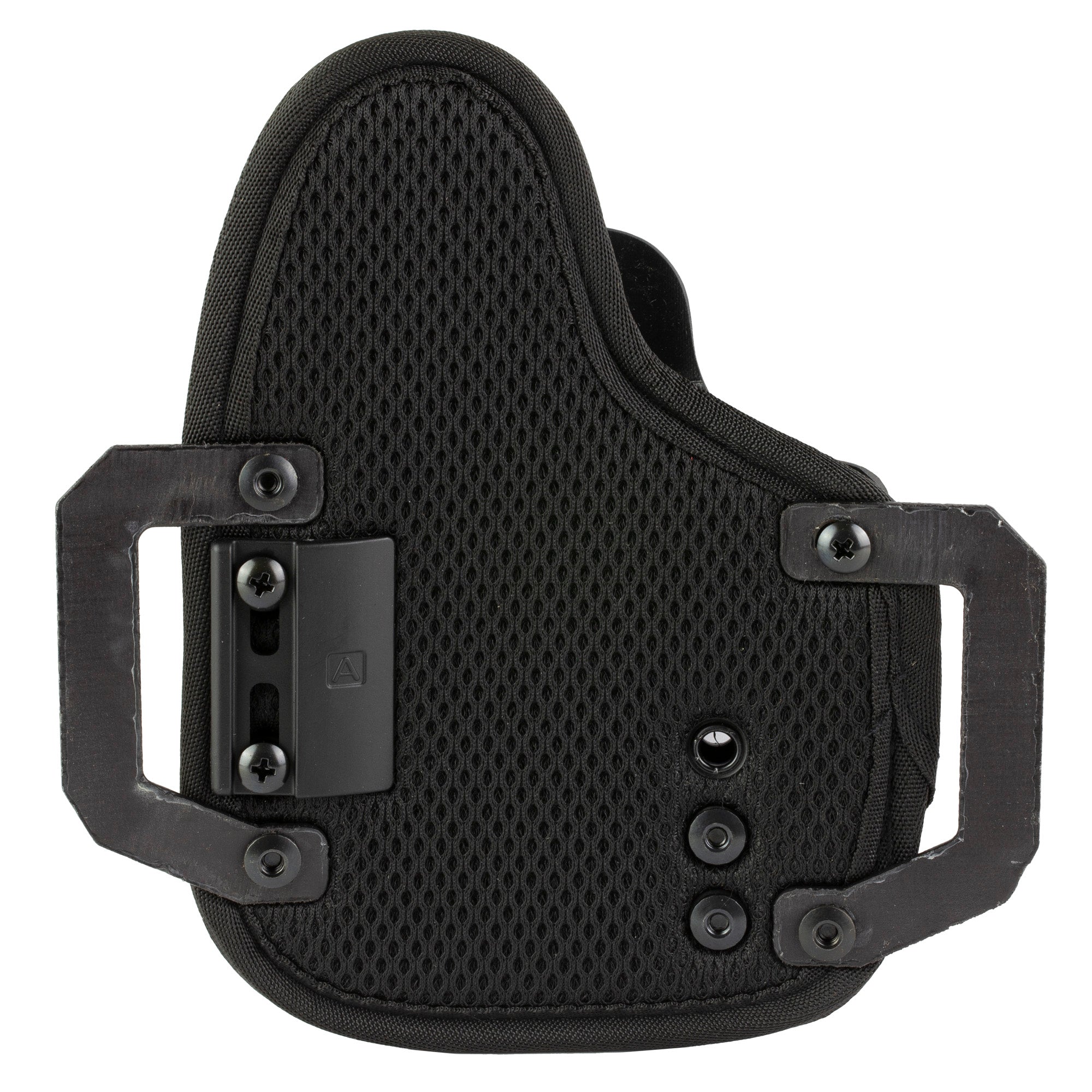 HOFTAC OmniCarry MLTFIT Inside Waistband Holster for Right Hand – Universal Fit for Over 300 Handguns