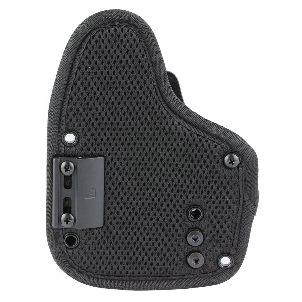 HOFTAC OmniCarry 1911/2011 Inside Waistband Holster for Right Hand - Black Kydex Concealed Carry