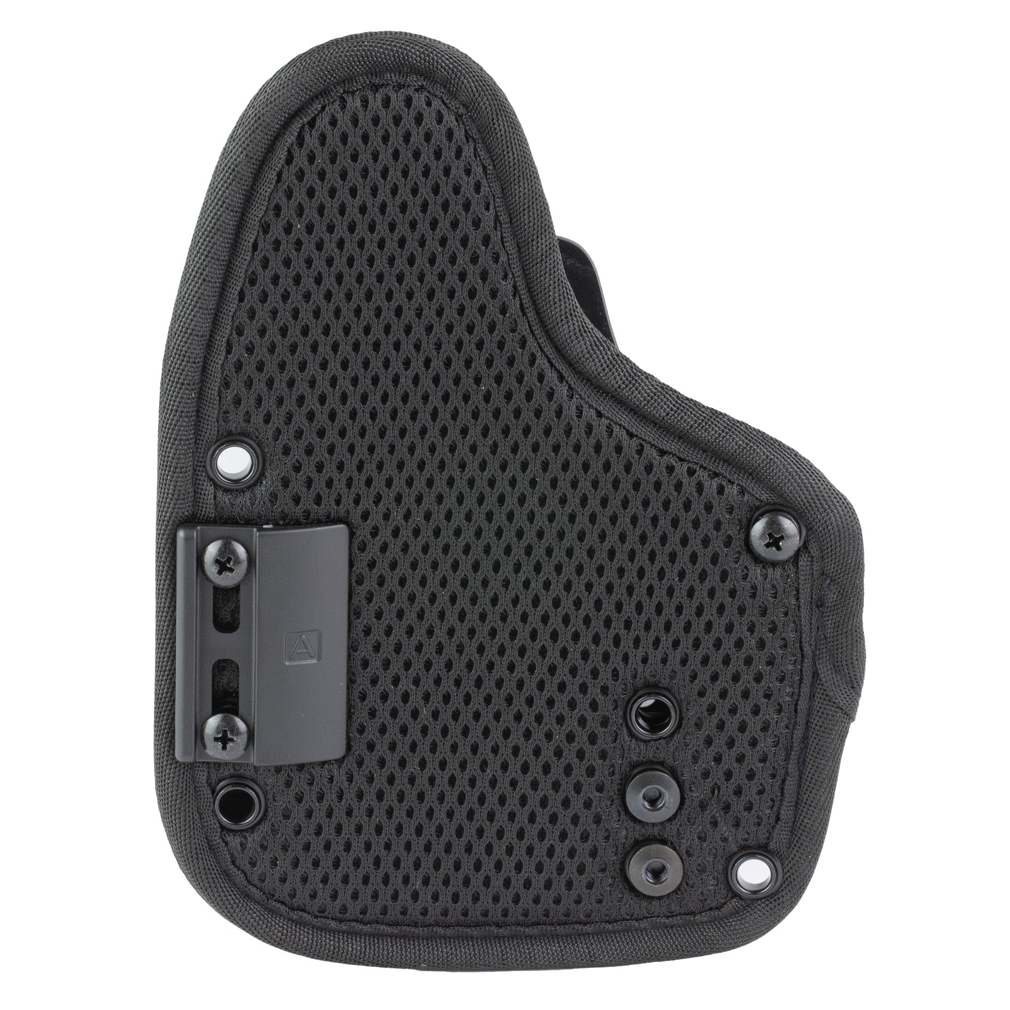 HOFTAC OmniCarry 1911/2011 Inside Waistband Holster for Right Hand - Black Kydex Concealed Carry