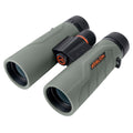 Athlon Neos G2 10x42 HD Waterproof Binoculars with Rubber Armor