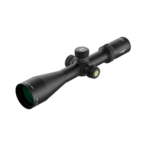 Athlon Helos Btr Gen 2, Rifle Scope, 6-24X Magnification, First Focal Plane, APLR6 Reticle, 56MM Objective, 34MM