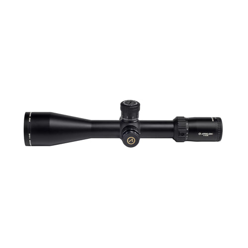 Athlon Helos Btr Gen 2, Rifle Scope, 6-24X Magnification, First Focal Plane, APRS6 Reticle, 56MM Objective, 34MM