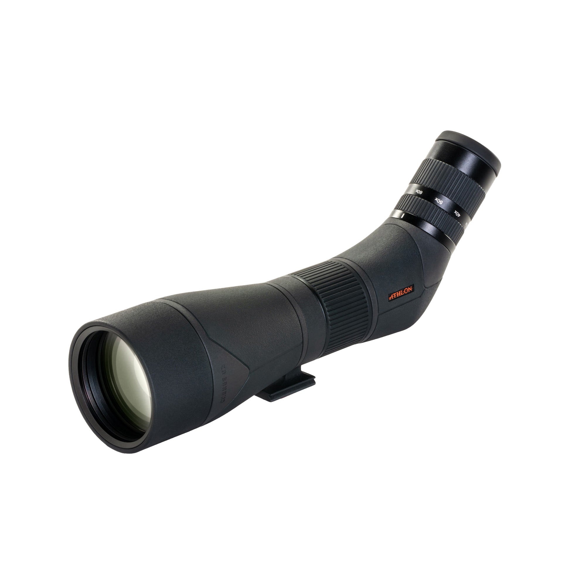 Athlon Cronus UHD 20-60X86 Spotting Scope with 86mm Objective Lens