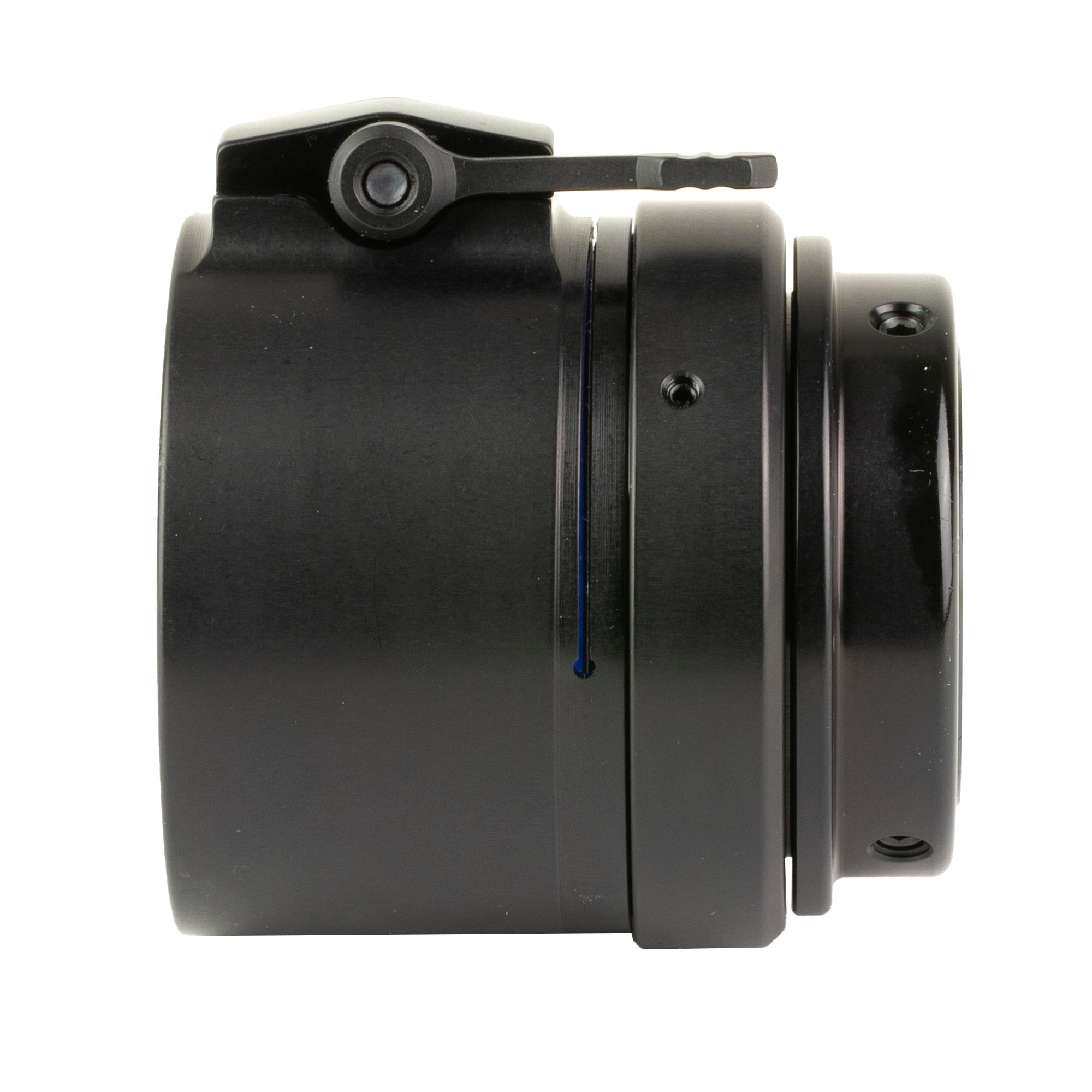 ATN Corp TICO Mount System for 50mm Thermal Clip-On – Secure Scope Mounting Solution