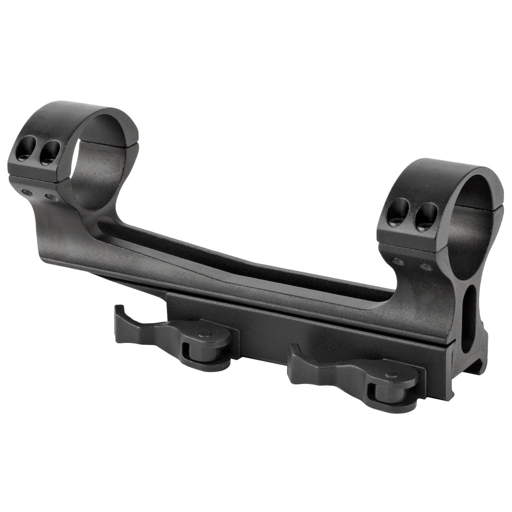 ATN Corp 30mm Quick Detach Mount for X-Sight 4K ThOR 4 & ThOR LT