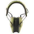 ATN Corp X-Sound E Muffs with Bluetooth Electronic Ear Protection in Green