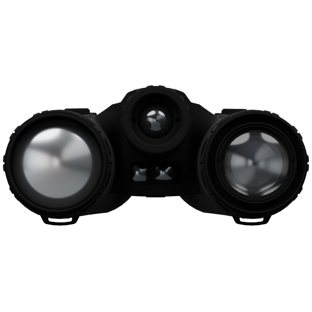 ATN Corp Binox 6 Thermal Binoculars with 25mm Objective and 6th Gen Sensors