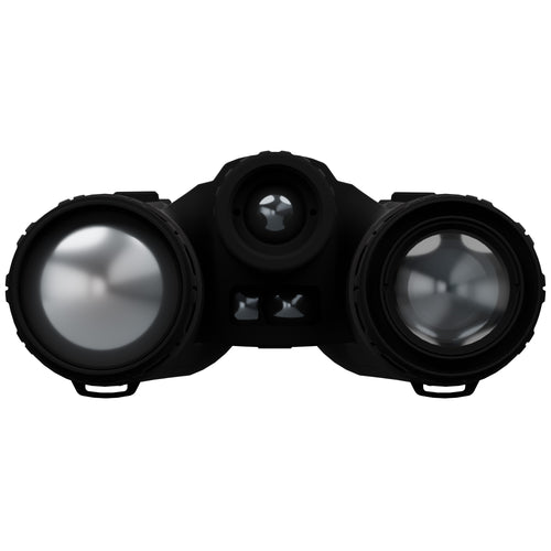 ATN Corp Binox 6 Thermal Binoculars with 25mm Objective and 6th Gen Sensors