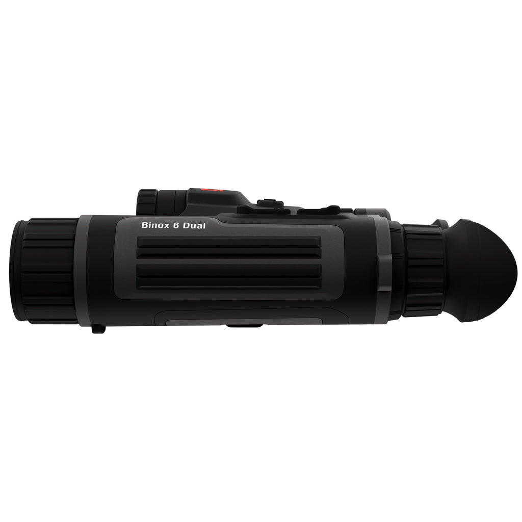 ATN Corp Binox 6 35mm Thermal Binocular with 4K Ultra HD Day/Night Imaging and 6th Gen Thermal Detection