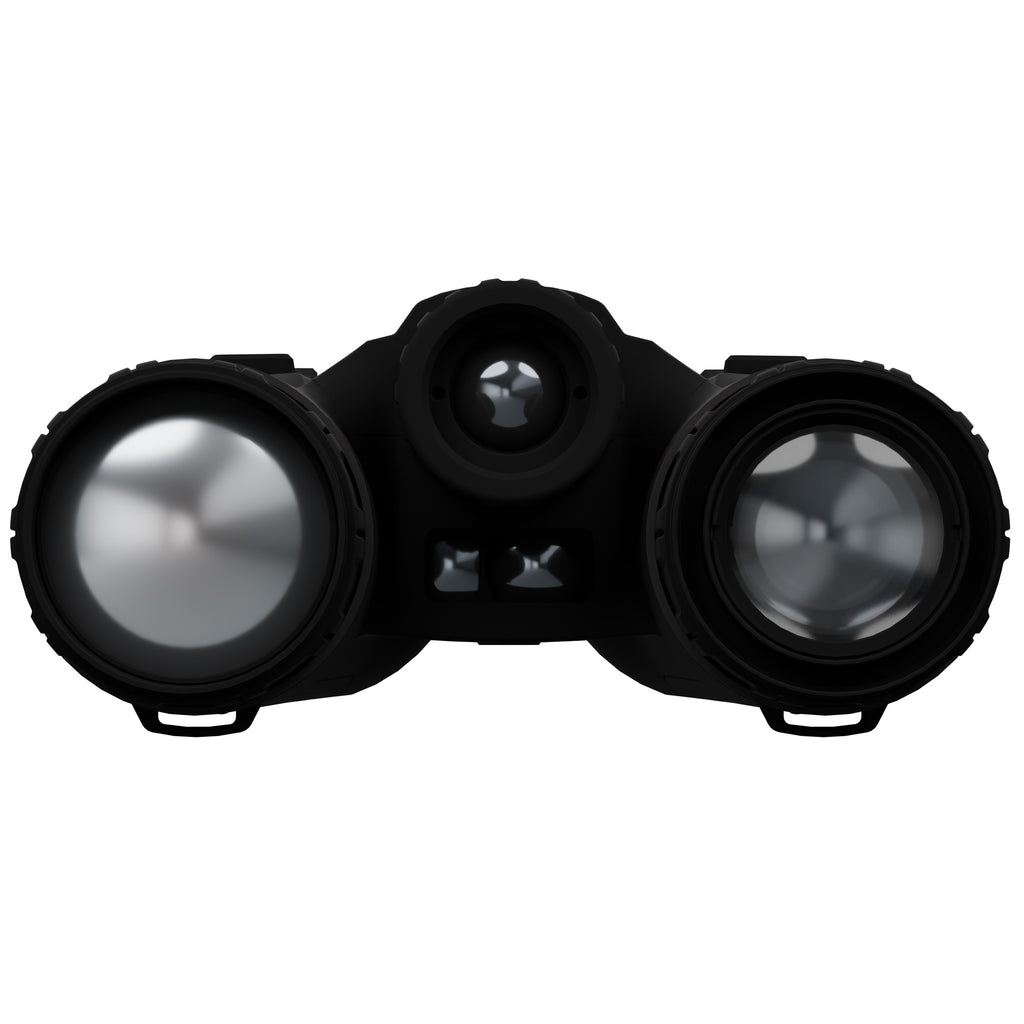 ATN Corp Binox 6 35mm Thermal Optic with 5.5-44X Power and 640x512 Sensor