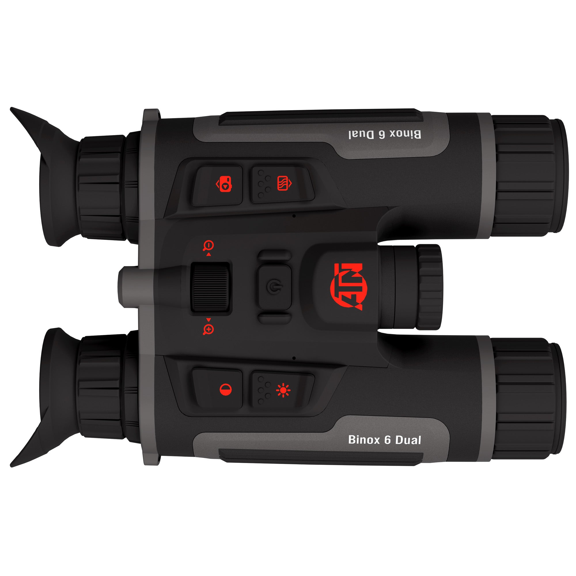 ATN Corp Binox 6 35mm Thermal Optic with 5.5-44X Power and 640x512 Sensor