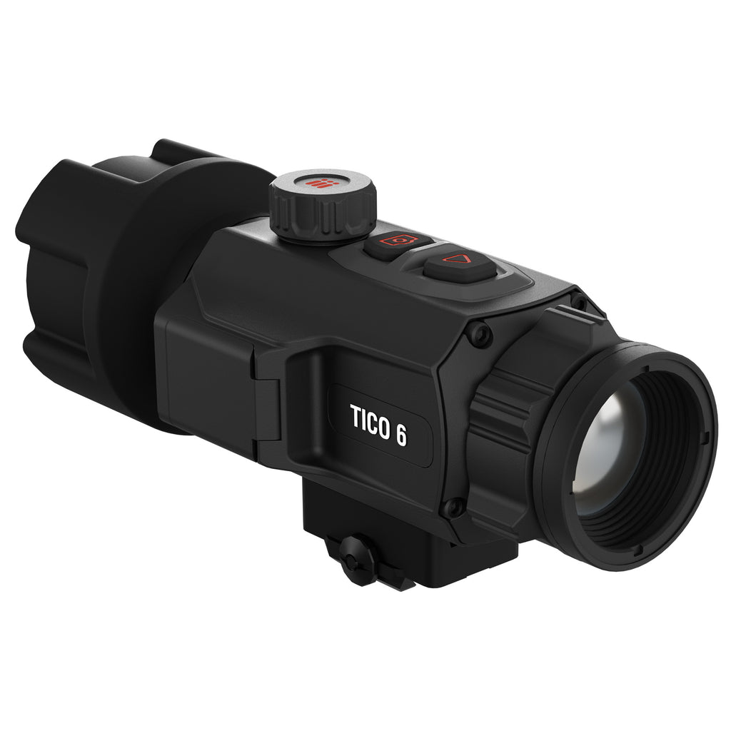 ATN Corp TICO 6 256x192 Thermal Clip-On with SharpIR AI Processing