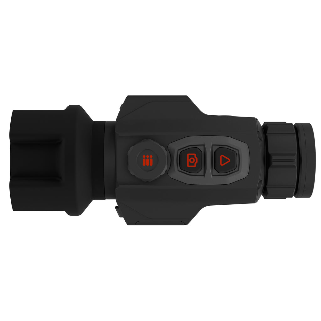 ATN Corp TICO 6 256x192 Thermal Clip-On with SharpIR AI Processing