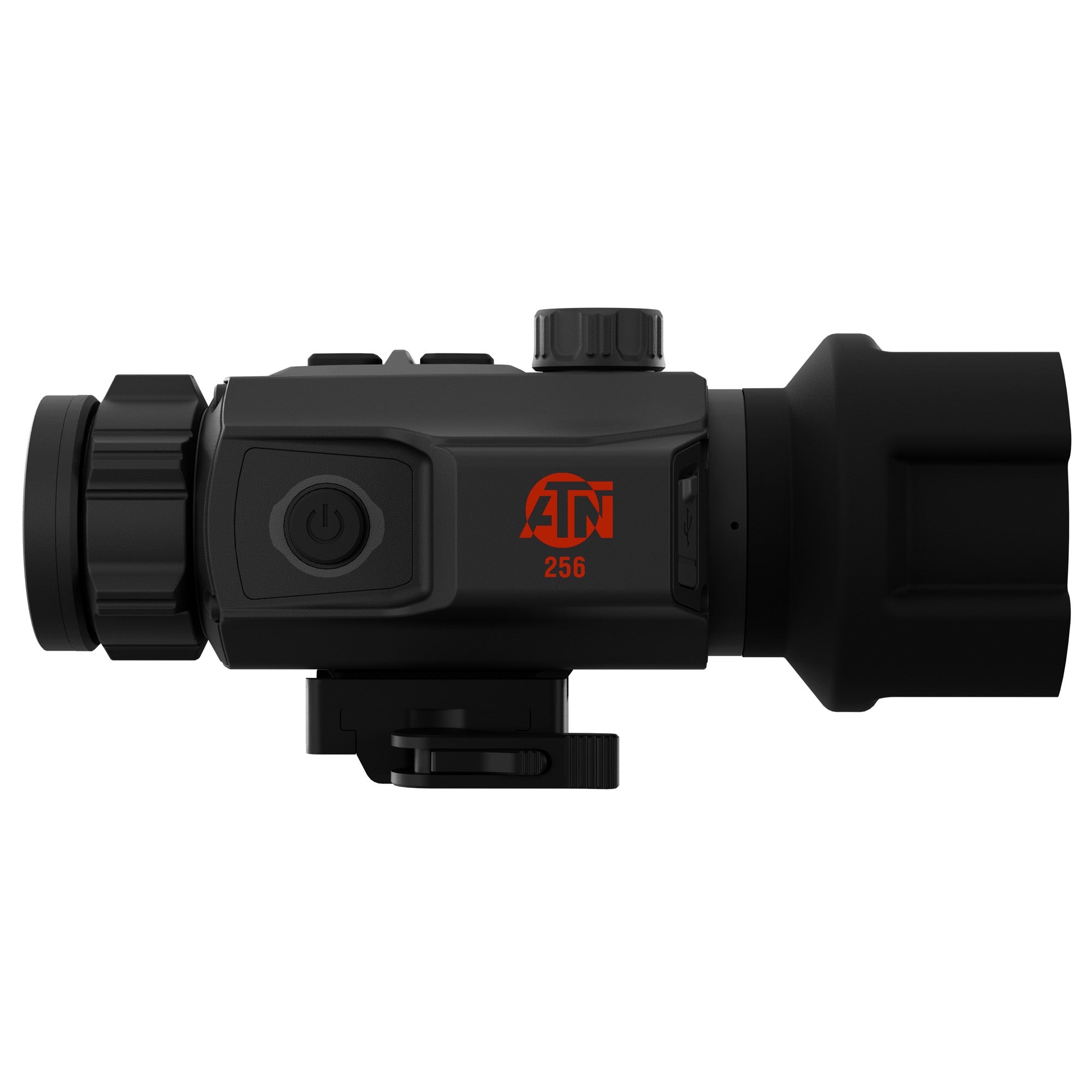 ATN Corp TICO 6 256x192 Thermal Clip-On with SharpIR AI Processing