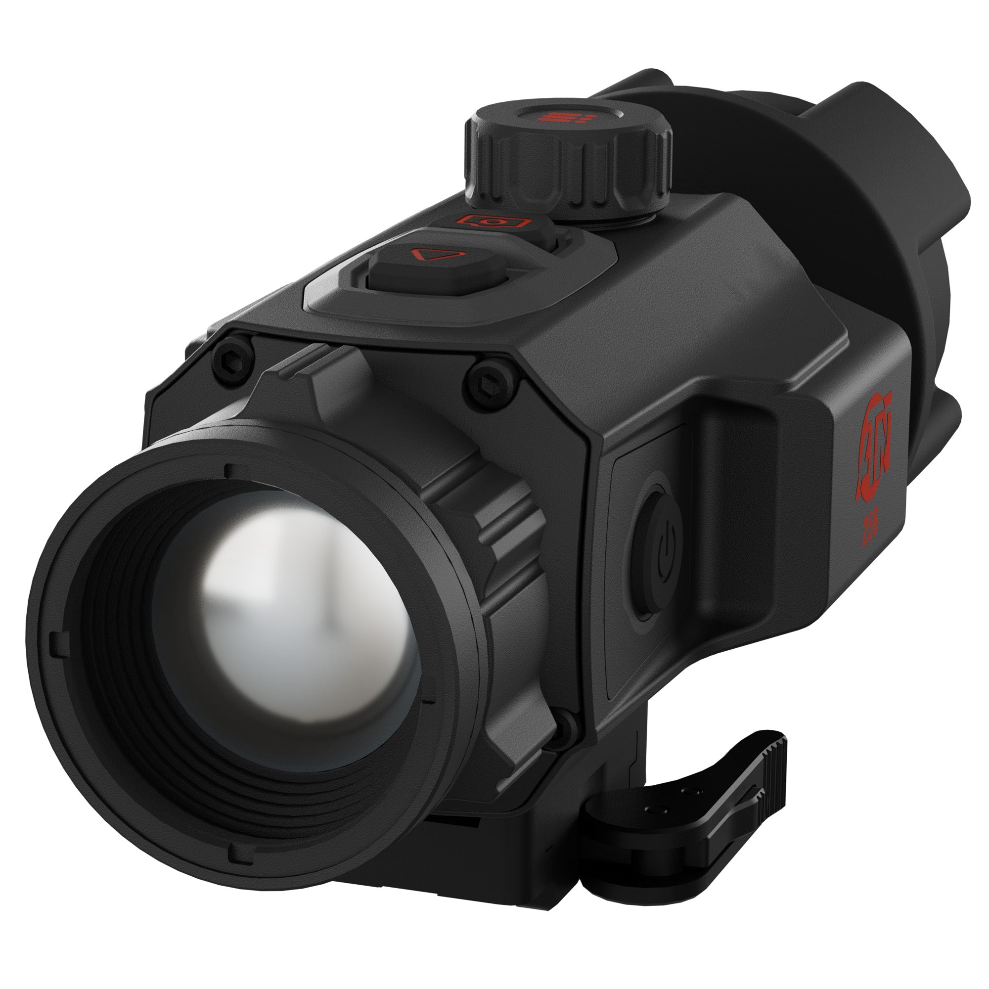 ATN Corp TICO 6 256x192 Thermal Clip-On with SharpIR AI Processing