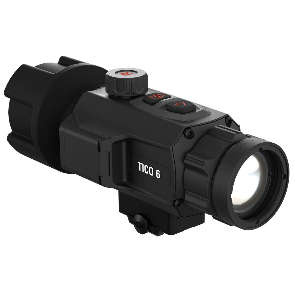 ATN Corp TICO 6 384x288 Thermal Clip-On Night Vision Scope with 35mm Objective