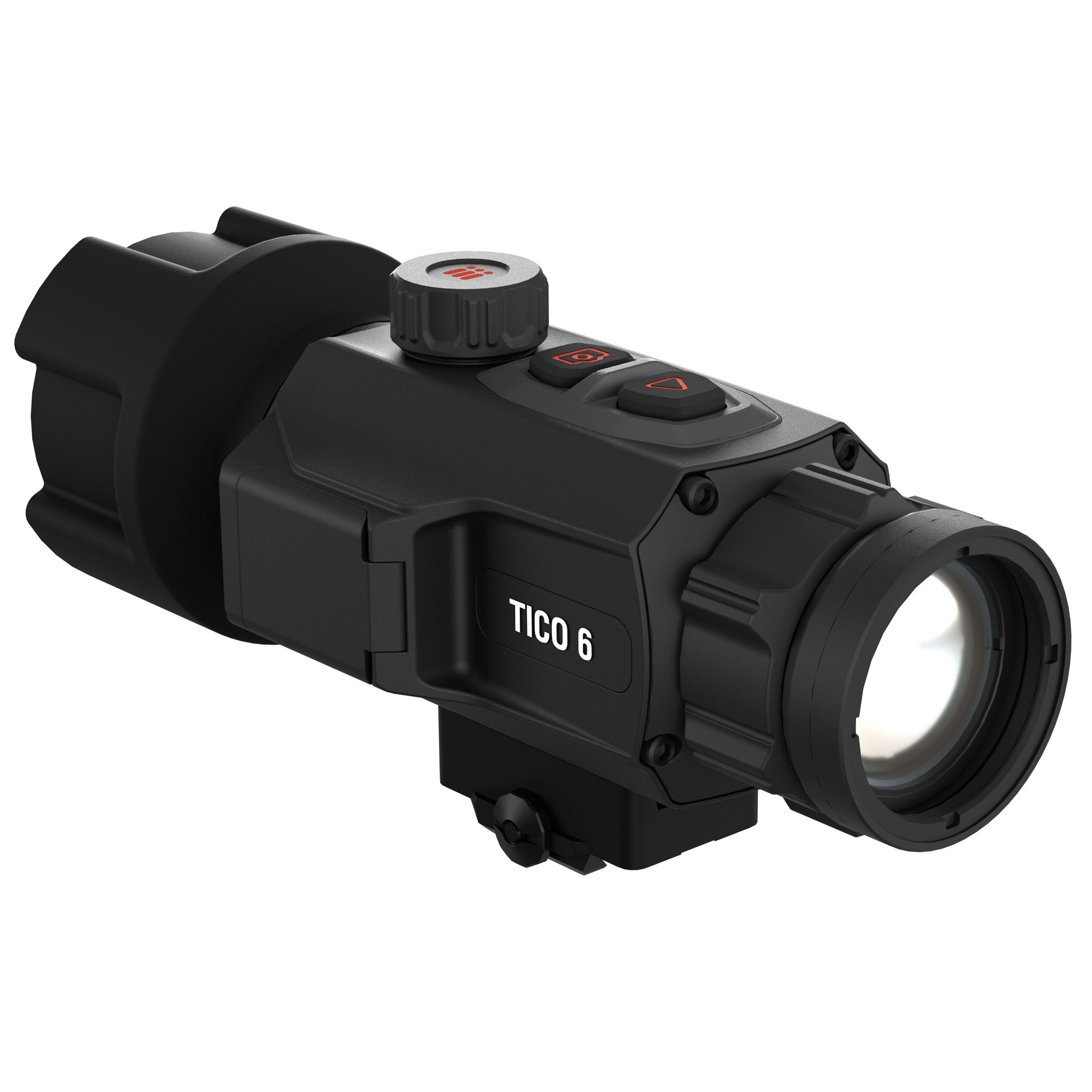 ATN Corp TICO 6 384x288 Thermal Clip-On Night Vision Scope with 35mm Objective