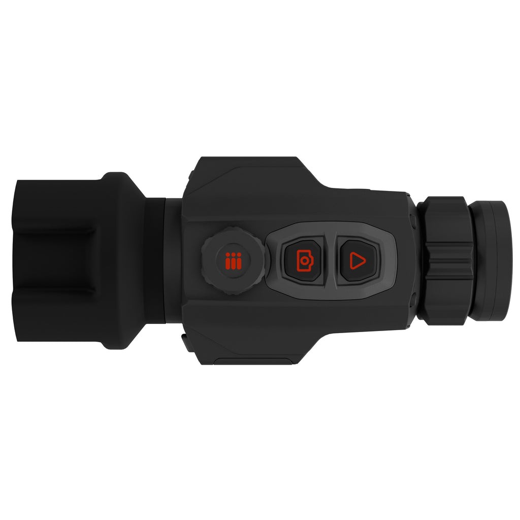 ATN Corp TICO 6 384x288 Thermal Clip-On Night Vision Scope with 35mm Objective