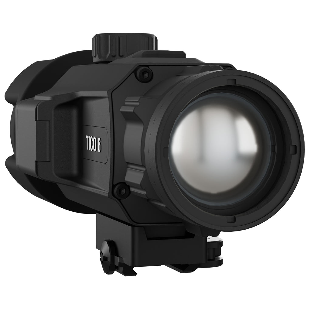 ATN Corp TICO 6 384x288 Thermal Clip-On Night Vision Scope with 35mm Objective