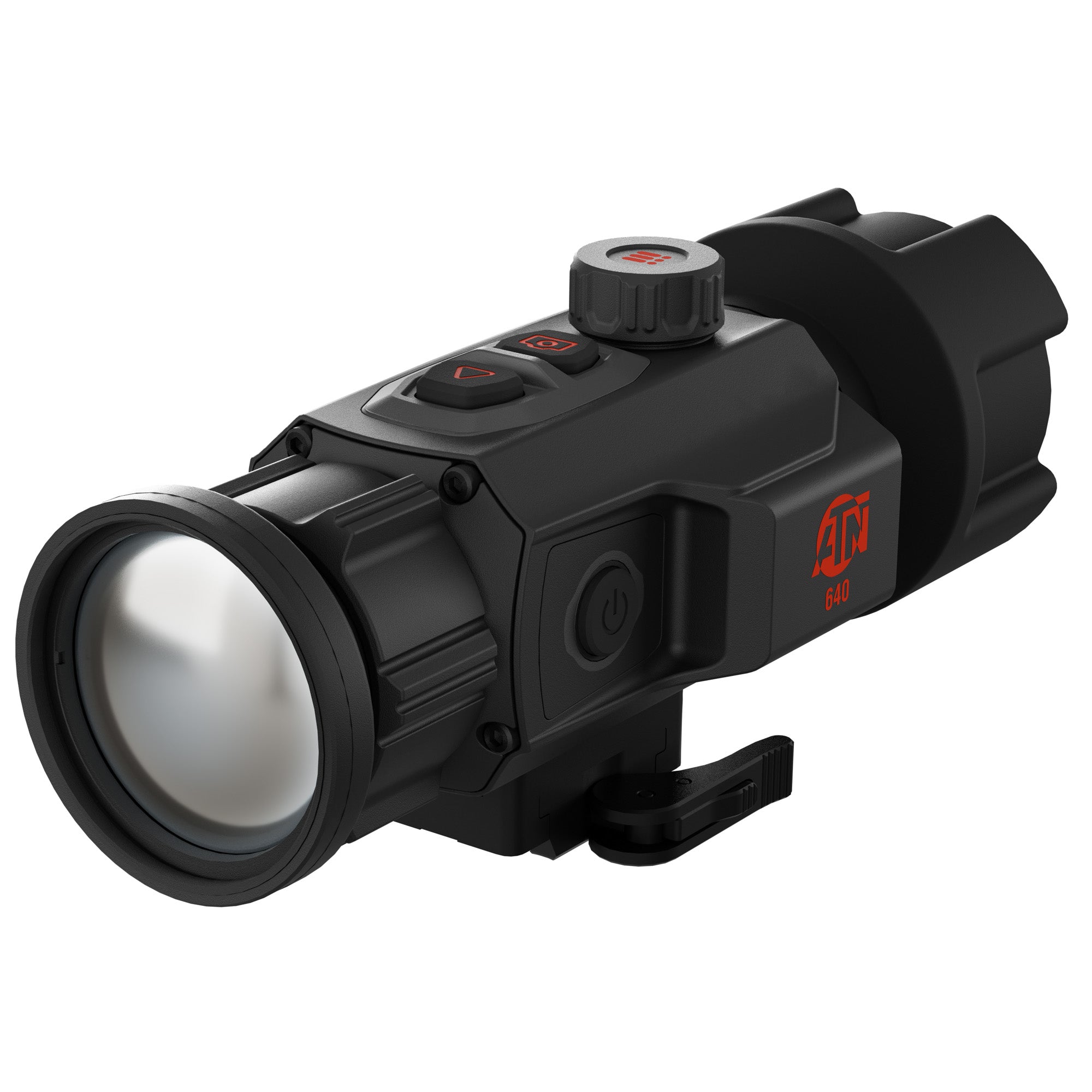 ATN Corp TICO 6 640x512 Thermal Clip-On Monocular with 50mm Objective