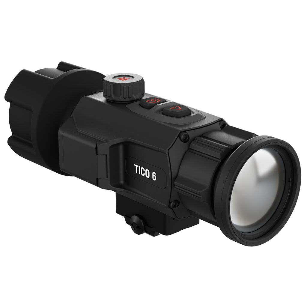 ATN Corp TICO 6 640x512 Thermal Clip-On Monocular with 50mm Objective