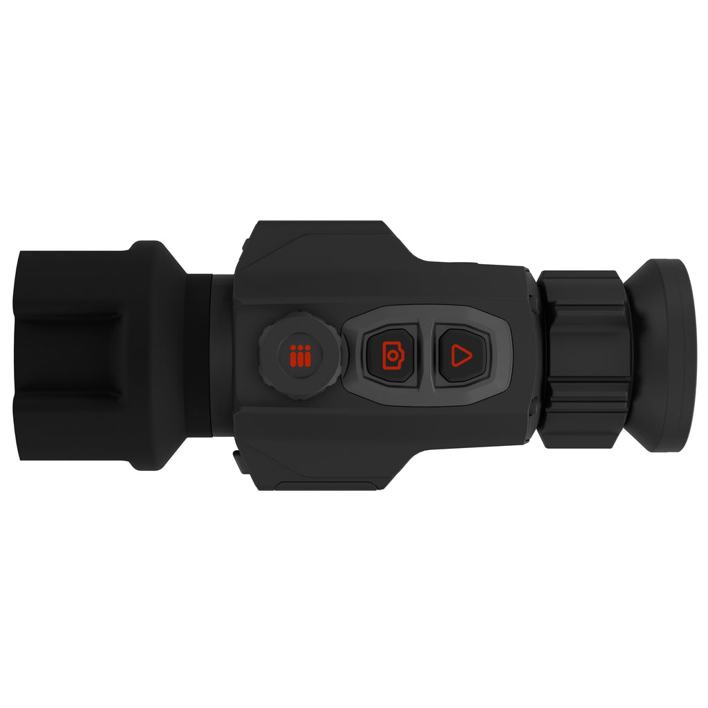 ATN Corp TICO 6 640x512 Thermal Clip-On Monocular with 50mm Objective