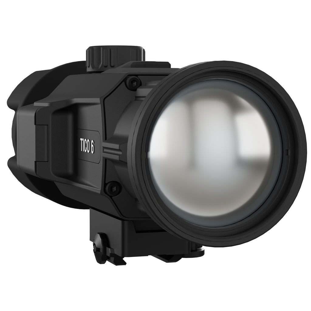 ATN Corp TICO 6 640x512 Thermal Clip-On Monocular with 50mm Objective