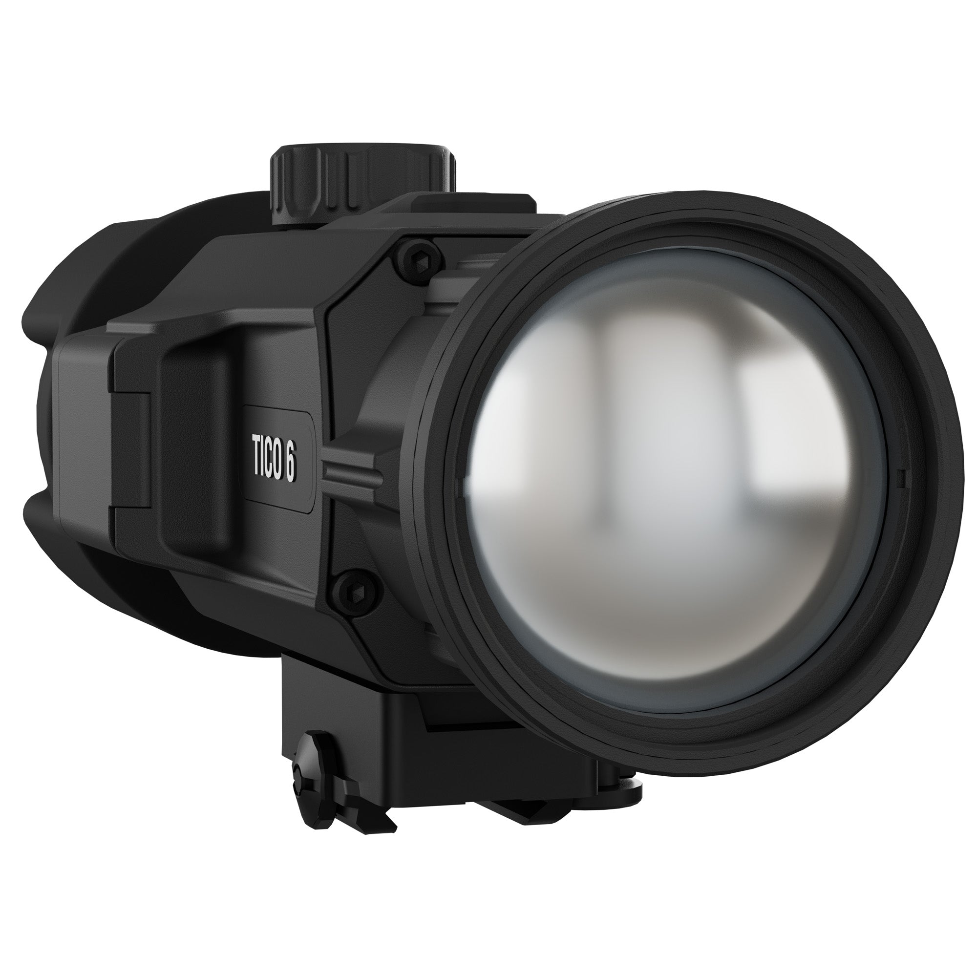 ATN Corp TICO 6 640x512 Thermal Clip-On Monocular with 50mm Objective