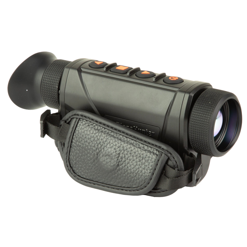 ATN Corp BlazeHunter Pro 2.5-20X Thermal Imaging Scope with 35mm Objective and OLED Display