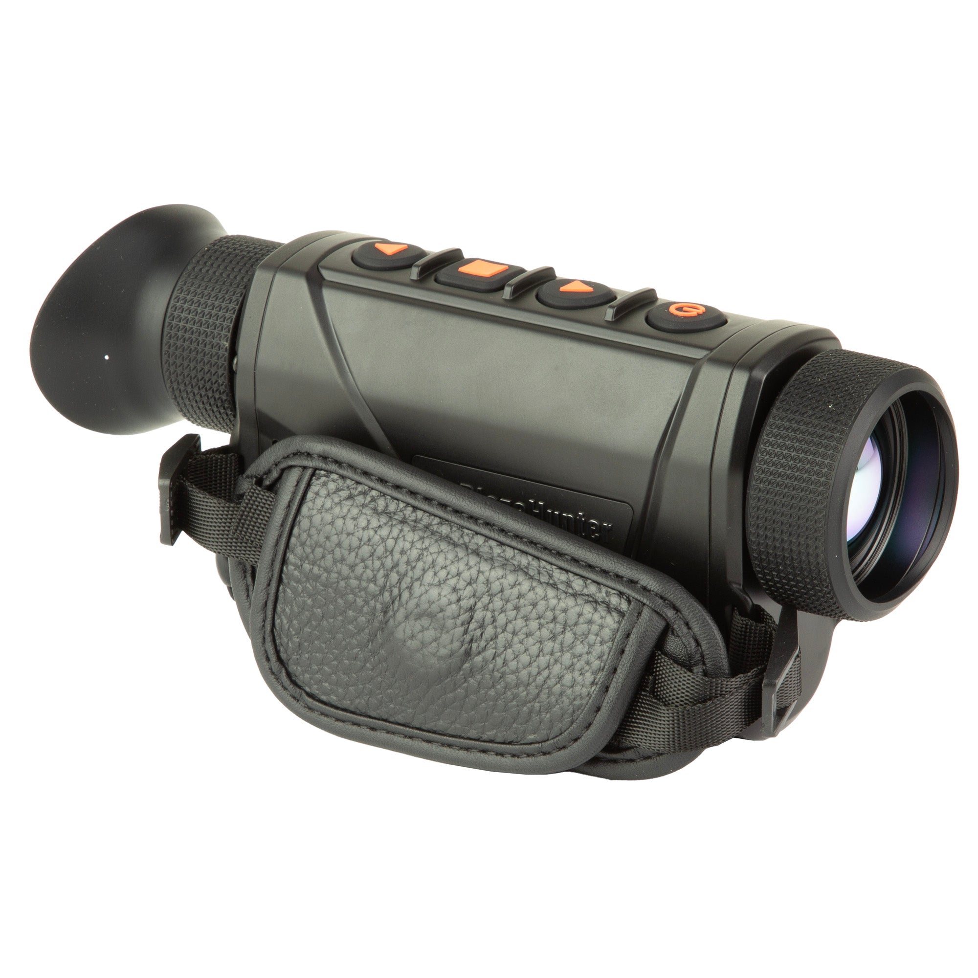ATN Corp BlazeHunter Pro 2.5-20X Thermal Imaging Scope with 35mm Objective and OLED Display