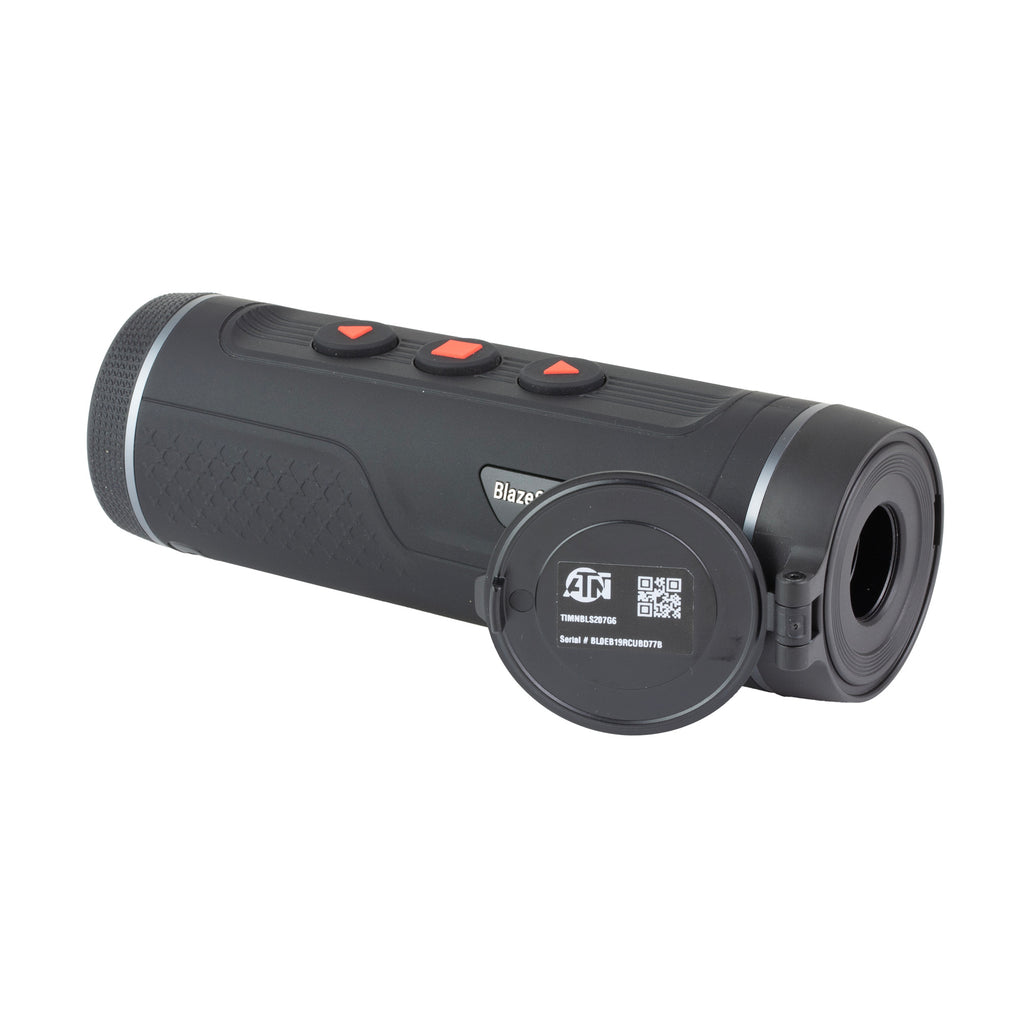 ATN Corp BlazeSeeker 6 256x192 Thermal Monocular - Compact High-Definition Thermal Imaging Device