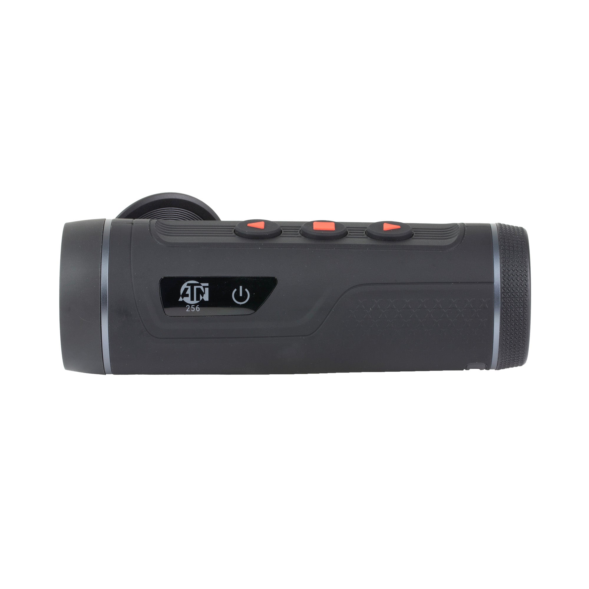 ATN Corp BlazeSeeker 6 256x192 Thermal Monocular - Compact High-Definition Thermal Imaging Device