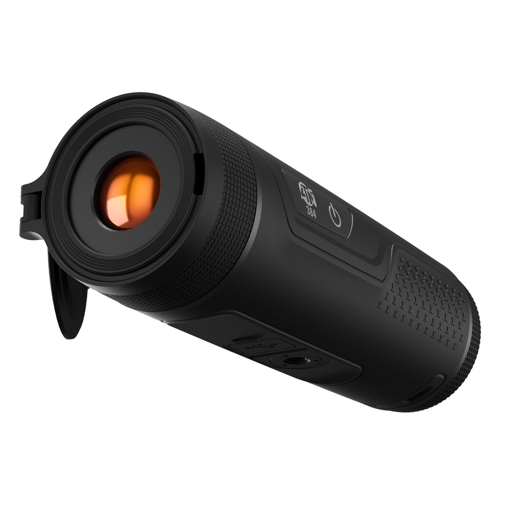 ATN Corp Blaze Trek 319 Thermal Monocular with 384x288 & 640x512 Resolution