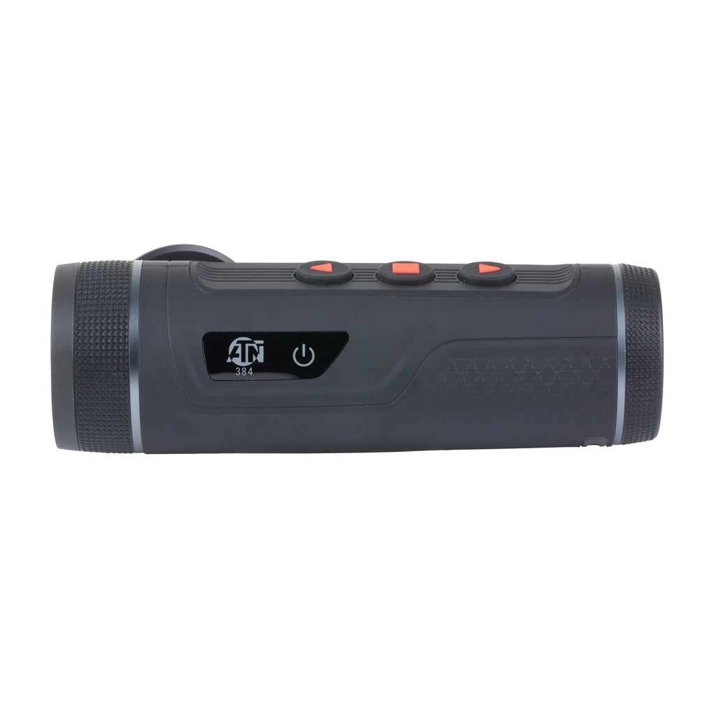 ATN Corp BlazeTrek 6 Thermal Monocular with 19mm Objective and 2.25-18X Power