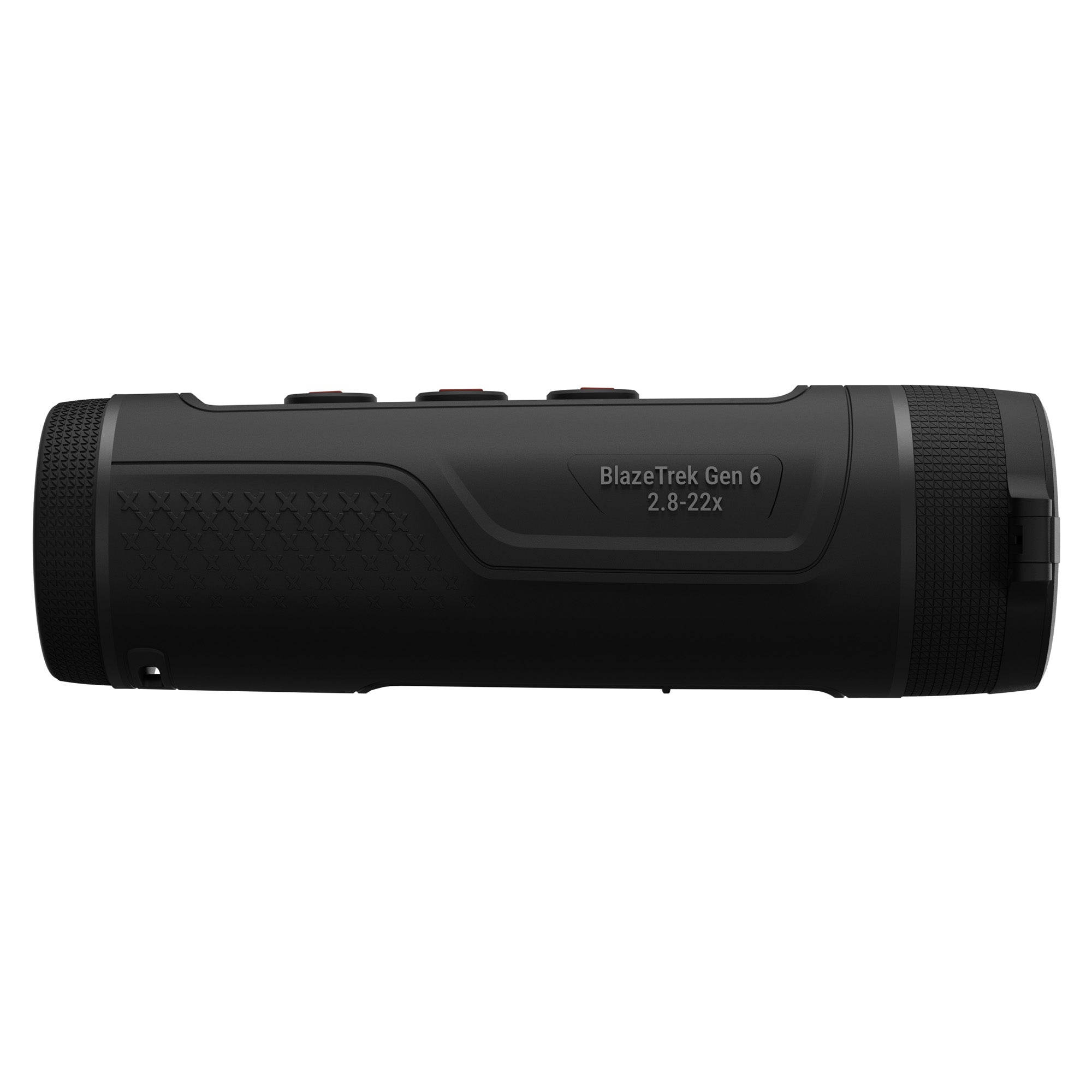 ATN BlazeTrek 6 Thermal Monocular with 2.8-22X Power and 25mm Objective