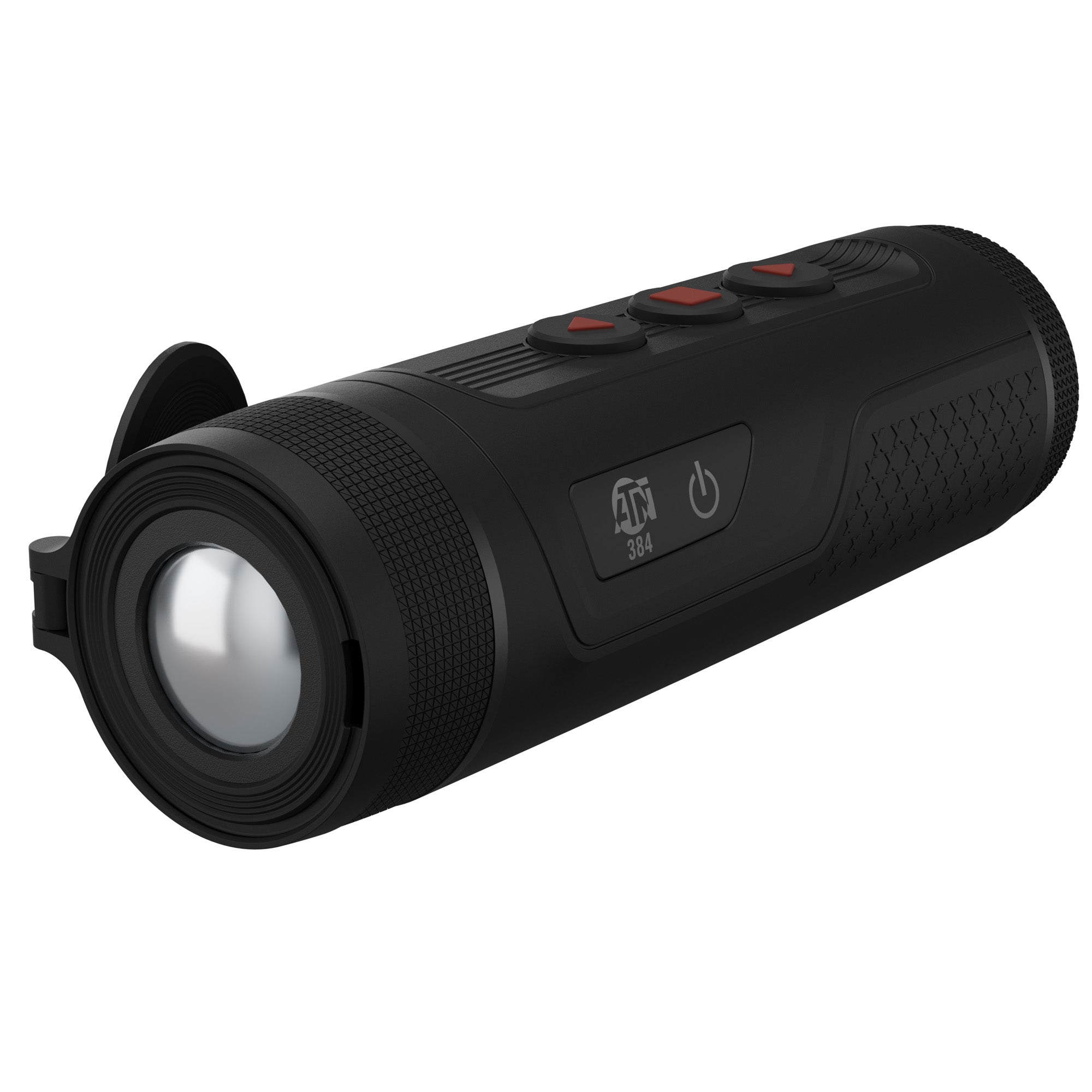 ATN BlazeTrek 6 Thermal Monocular with 2.8-22X Power and 25mm Objective