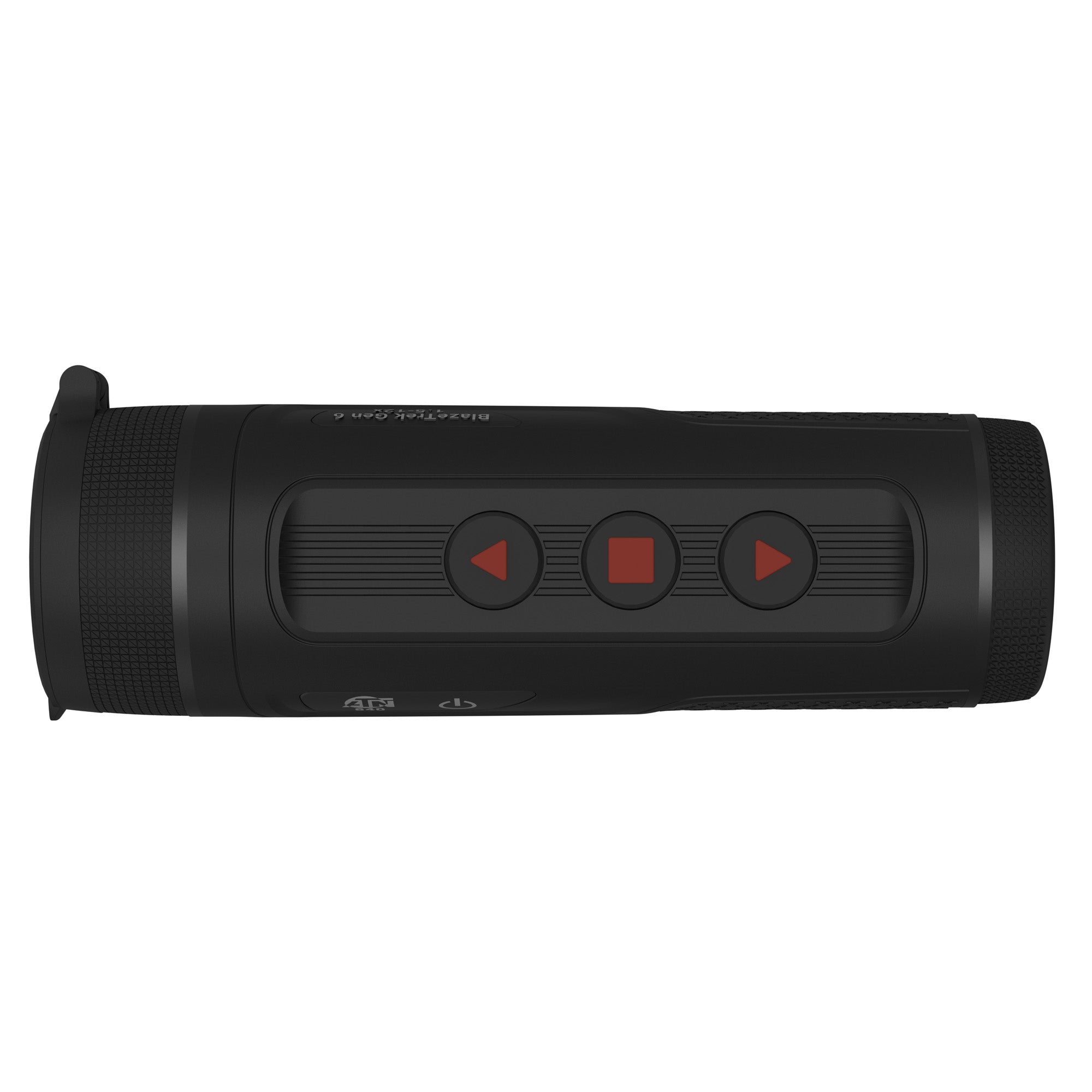 ATN Corp BlazeTrek 6 Thermal Monocular with 19mm Objective and 2.25-18X Power