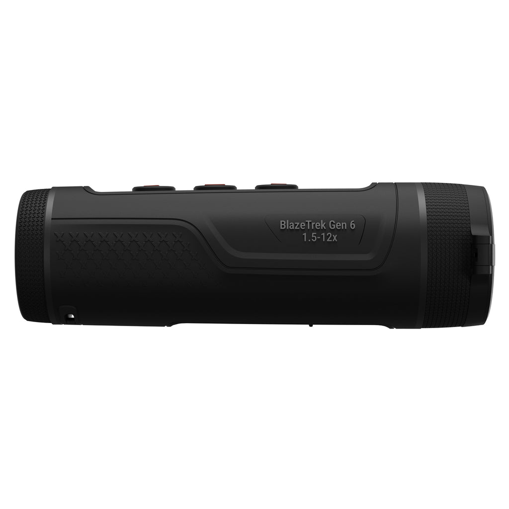 ATN Corp BlazeTrek 6 Thermal Monocular with 19mm Objective and 2.25-18X Power