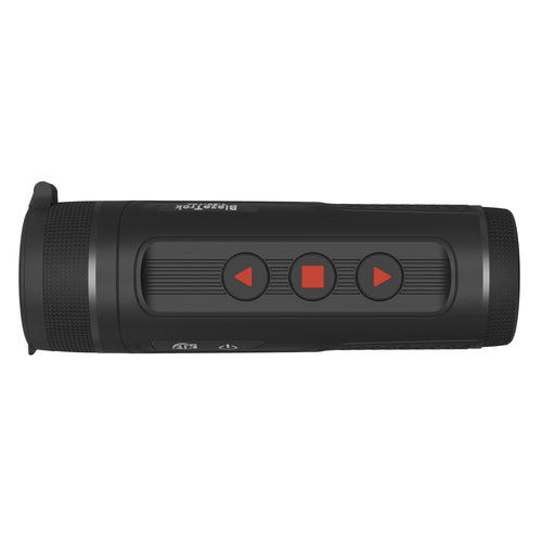 Atn Corp Blaze Trek, Thermal Monocular, 25MM Objective, 1.6-13X Magnification, Matte Finish, Black