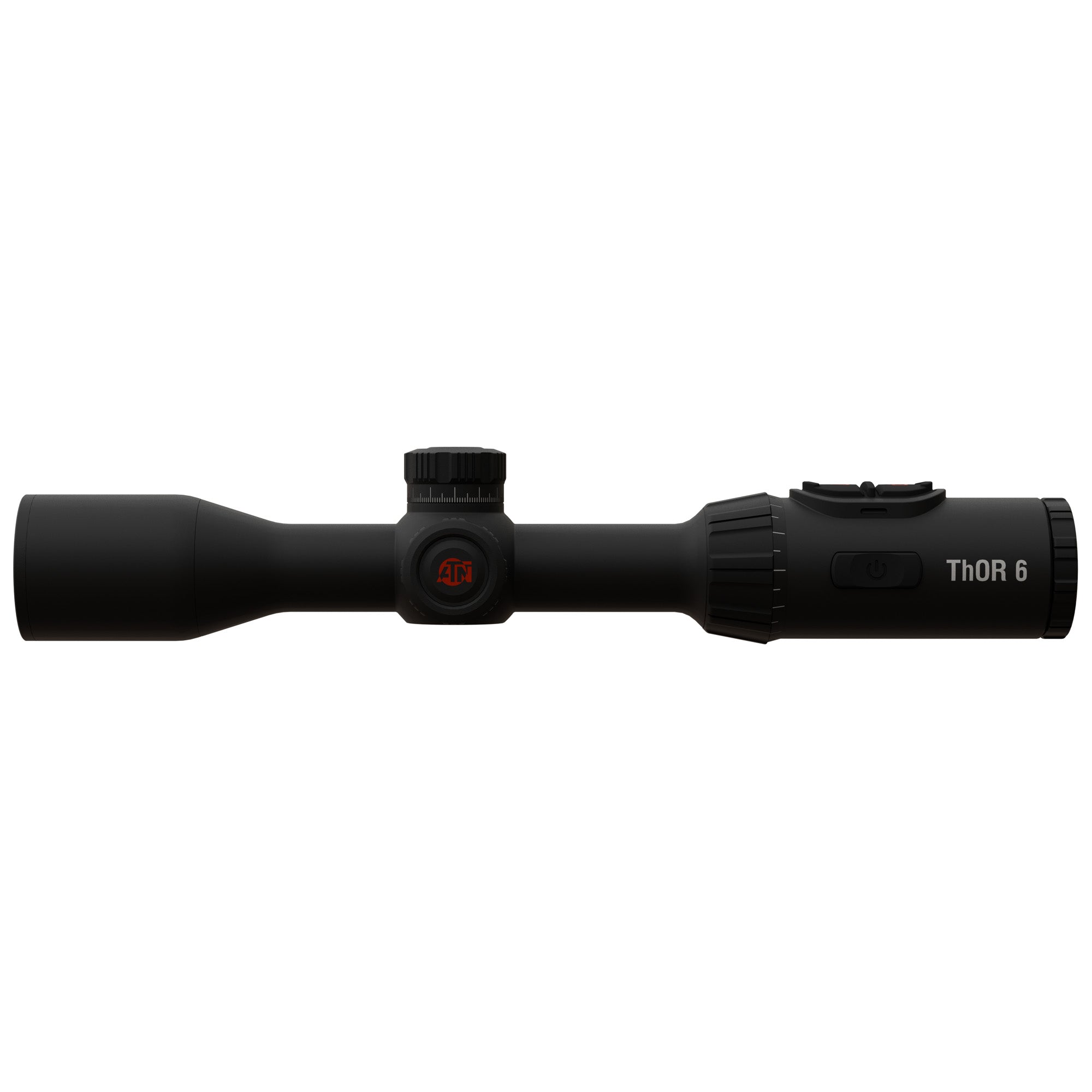 ATN Corp ThOR 6 ELITE Thermal Scope 2.5-20X 384x288 with 25mm Objective