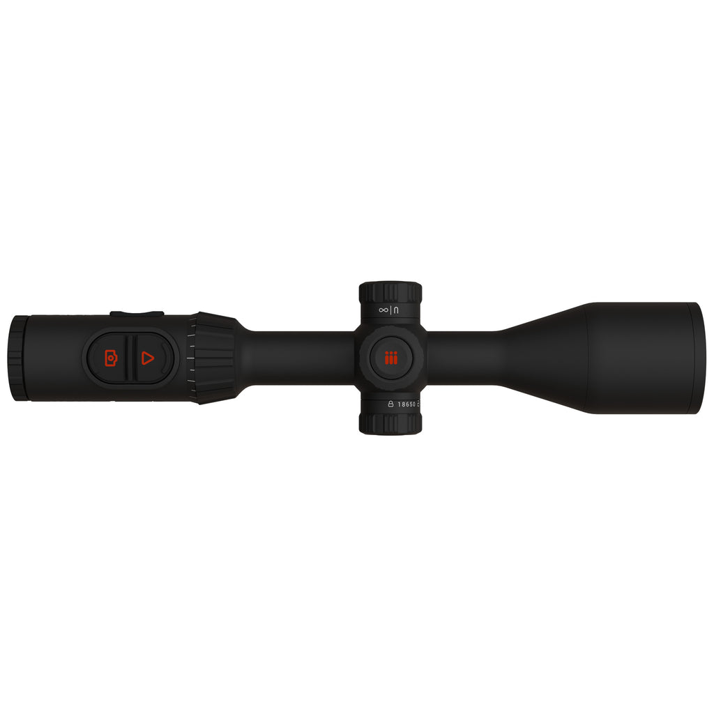 ATN Corp ThOR 6 Thermal Optic with 35mm Objective and 3.5-28X Power