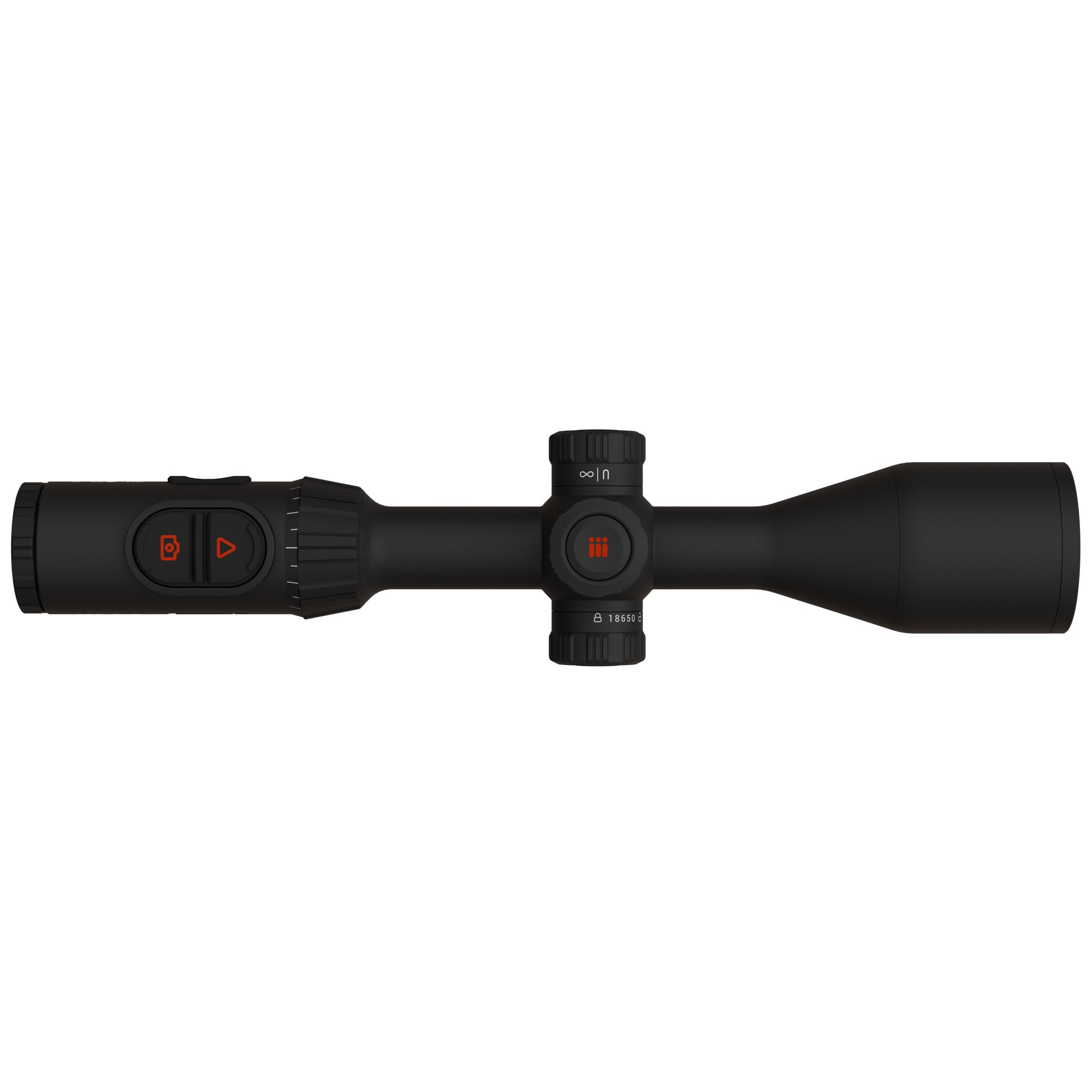 ATN Corp ThOR 6 Thermal Optic with 35mm Objective and 3.5-28X Power